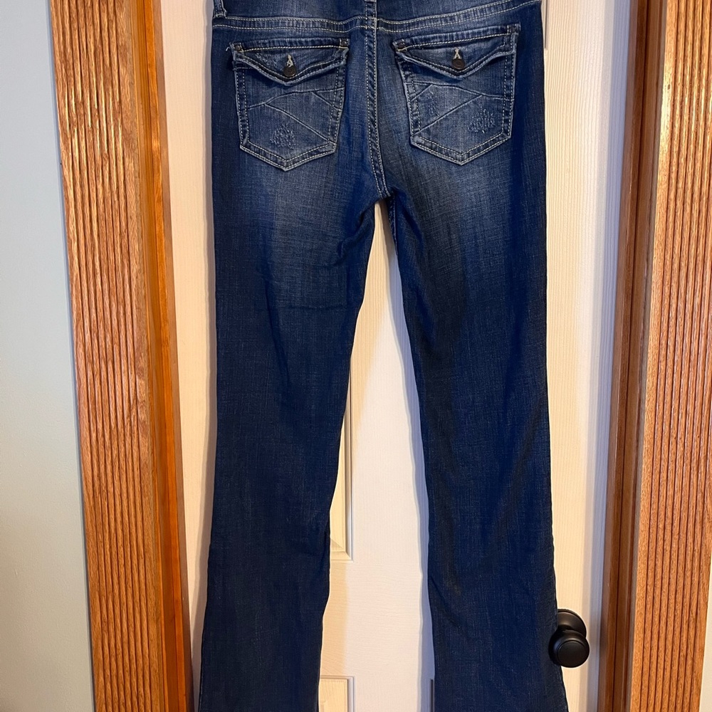 28XL Daytrip jeans